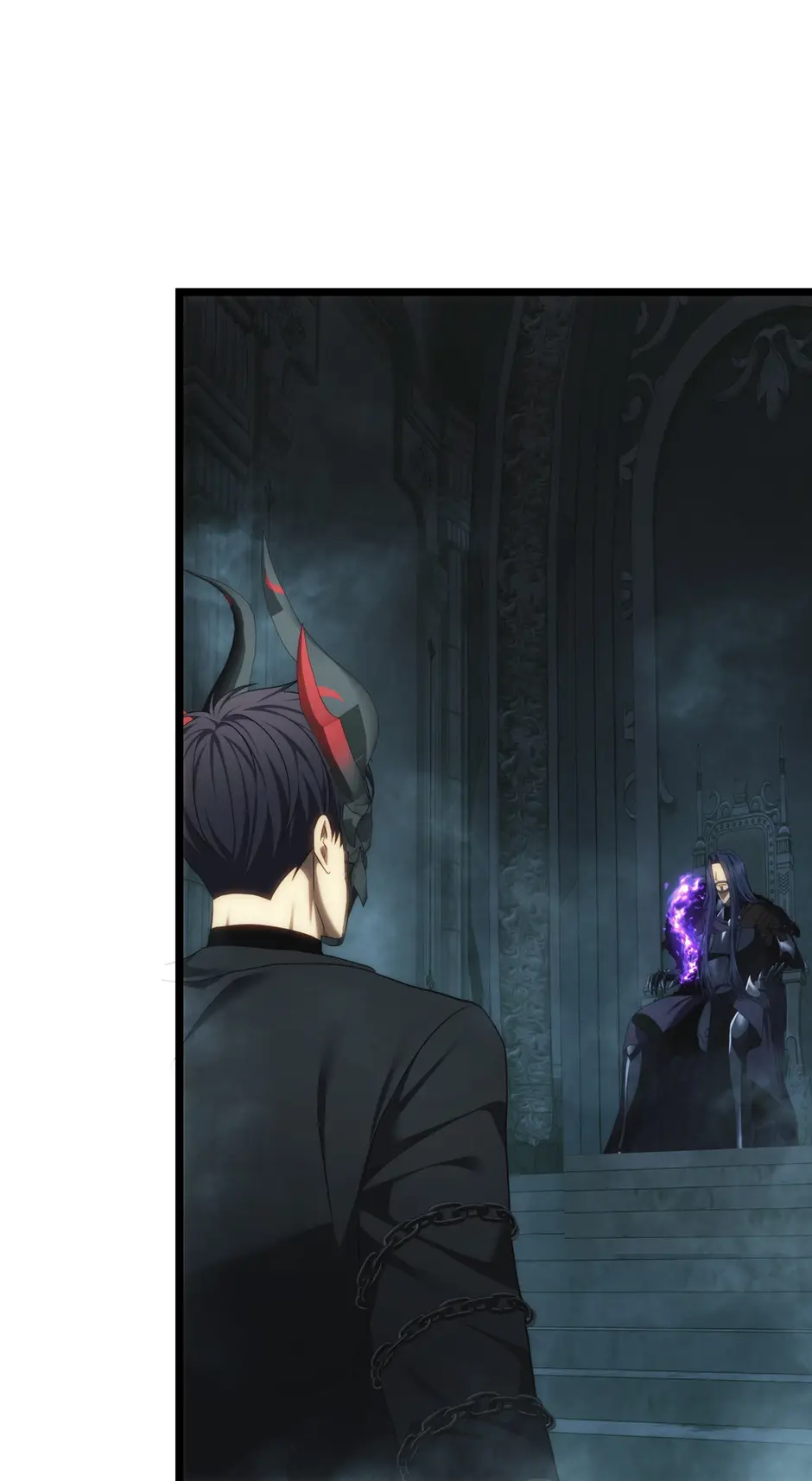 Read Second Life Ranker EN Manga Online