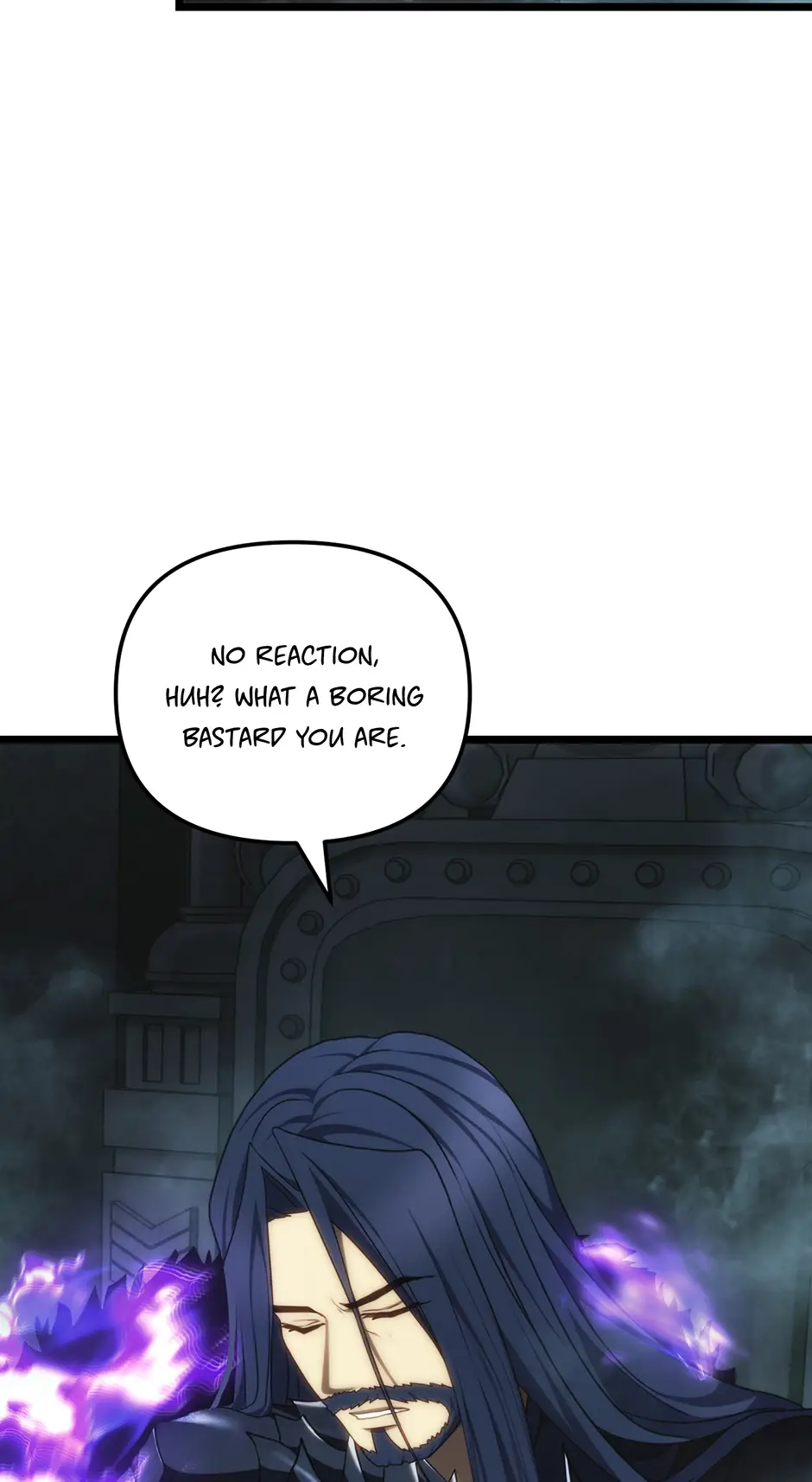 Read Second Life Ranker EN Manga Online