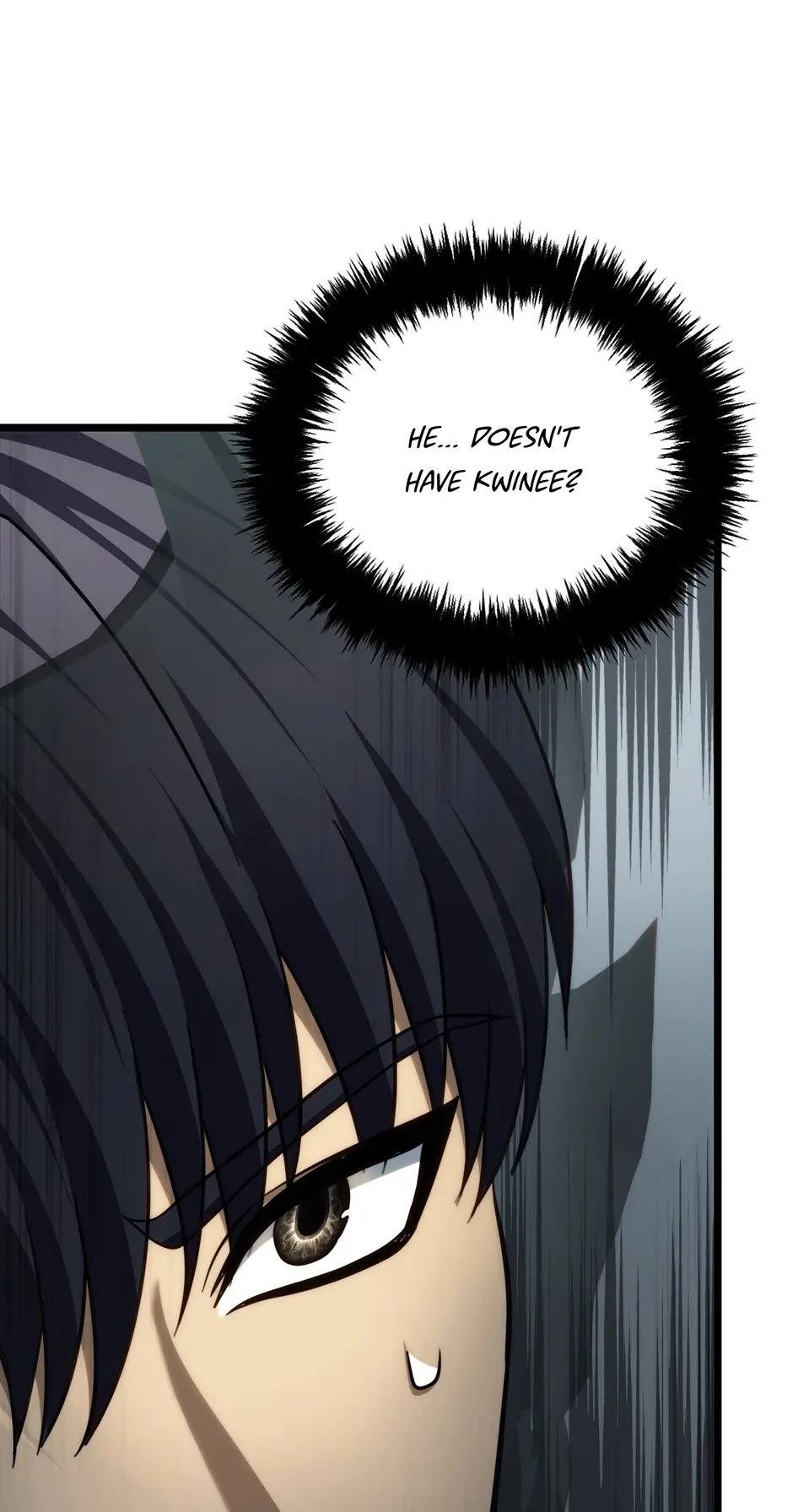 Read Second Life Ranker EN Manga Online