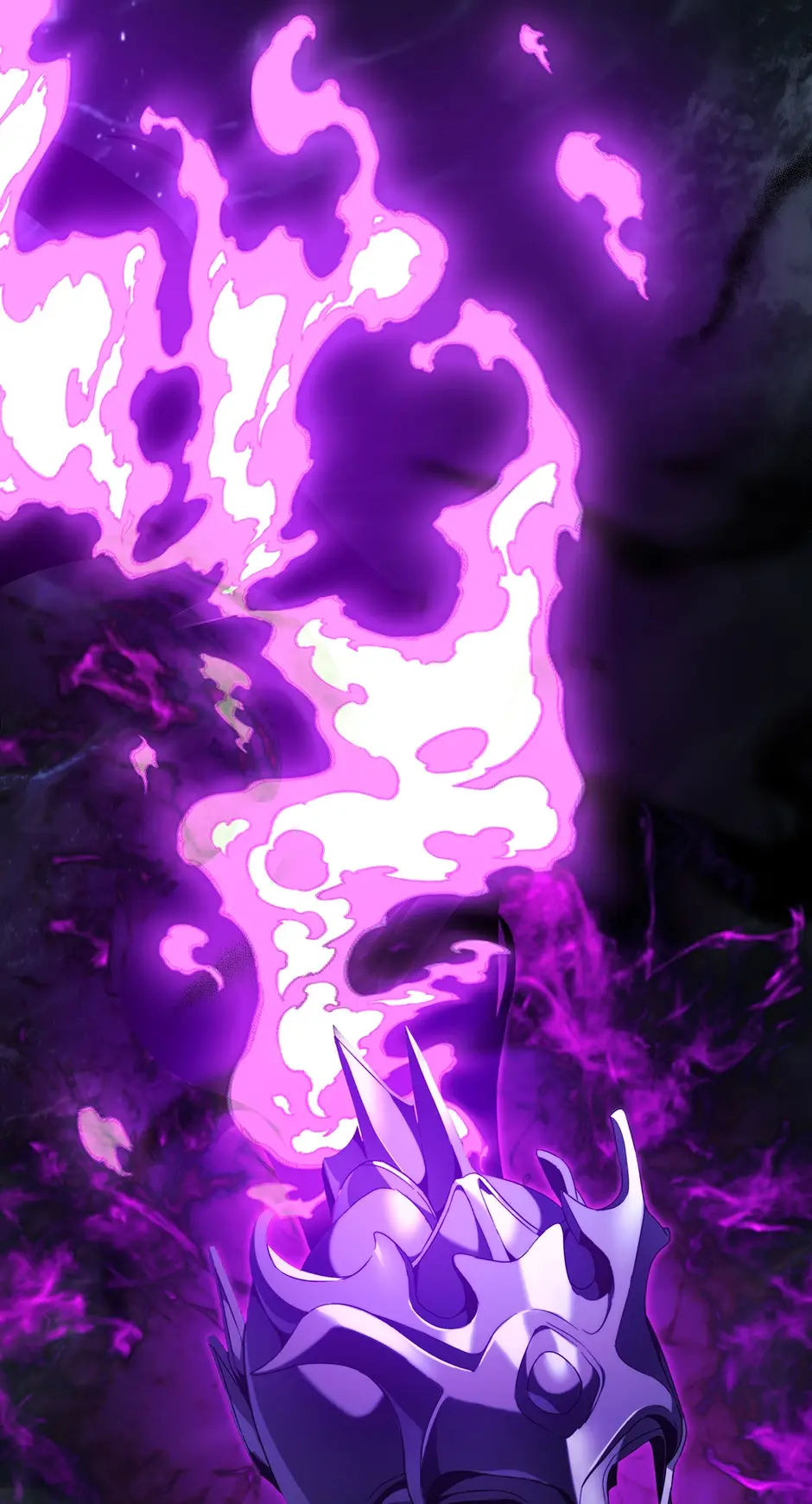 Read Second Life Ranker EN Manga Online