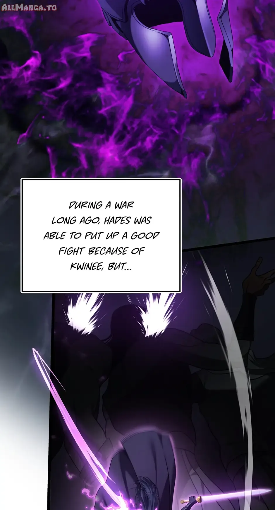 Read Second Life Ranker EN Manga Online