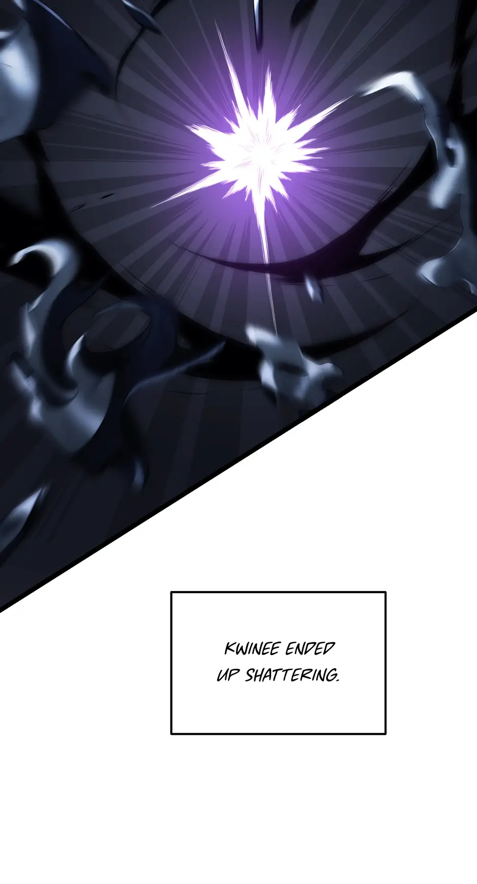 Read Second Life Ranker EN Manga Online