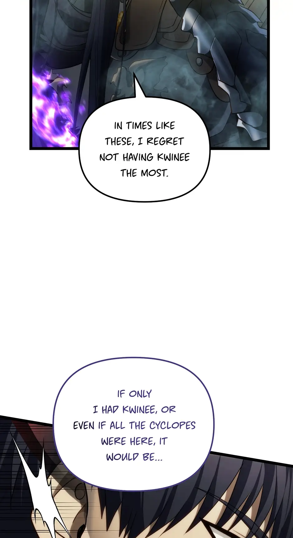 Read Second Life Ranker EN Manga Online