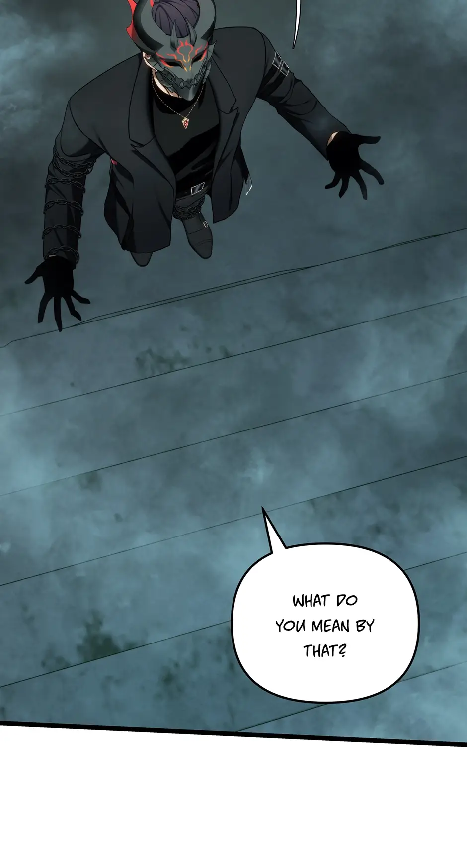 Read Second Life Ranker EN Manga Online