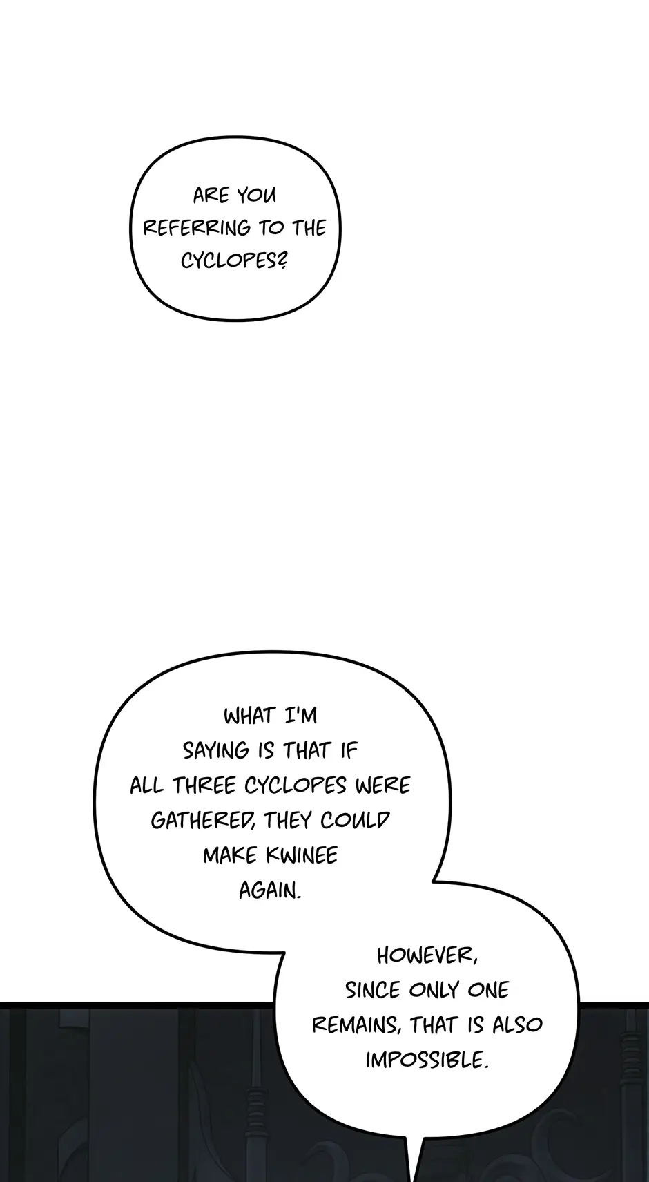 Read Second Life Ranker EN Manga Online