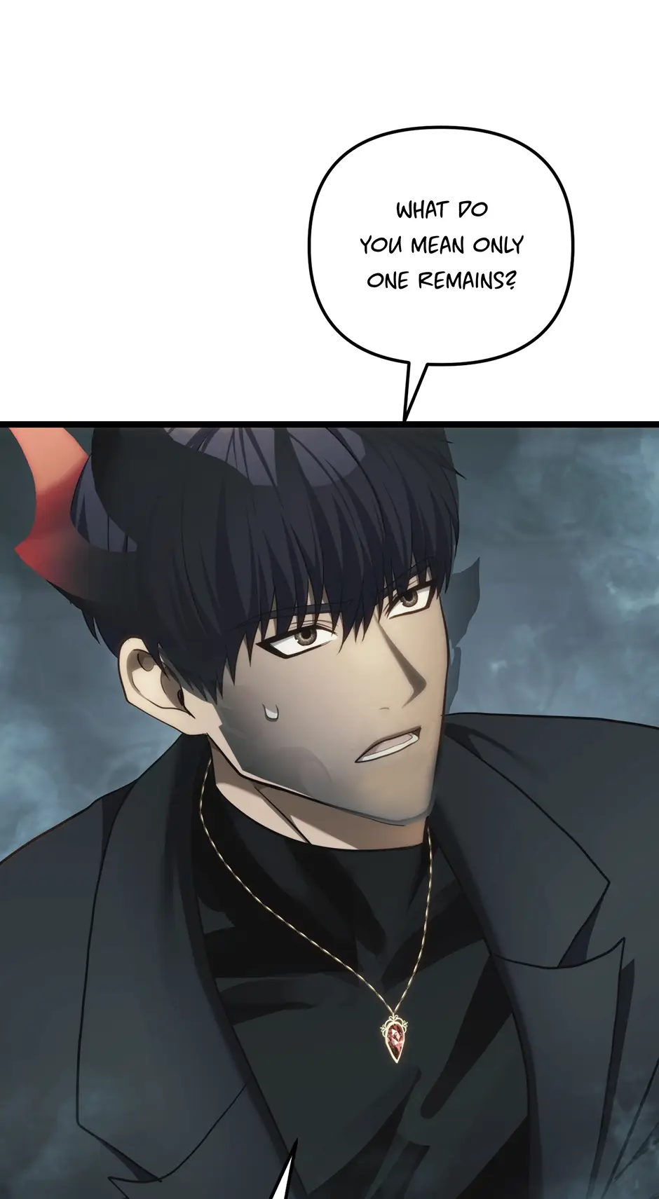 Read Second Life Ranker EN Manga Online