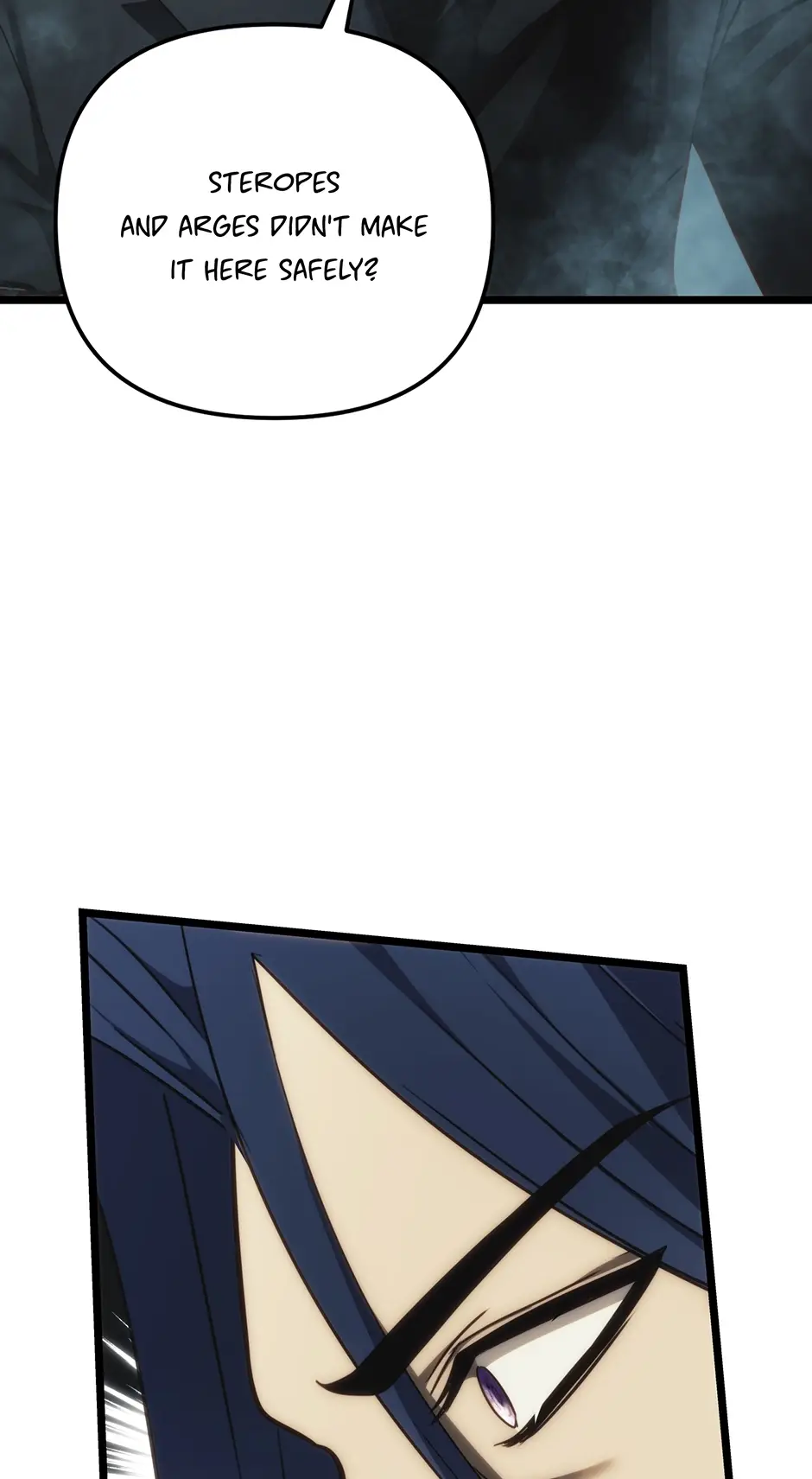 Read Second Life Ranker EN Manga Online