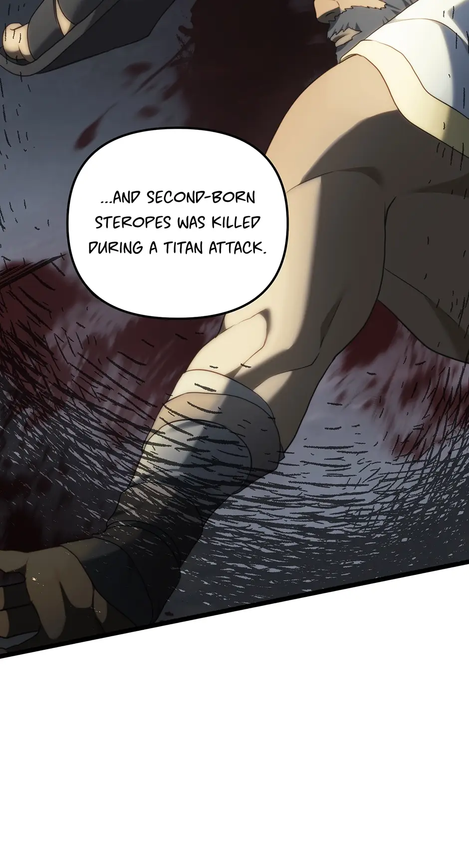 Read Second Life Ranker EN Manga Online