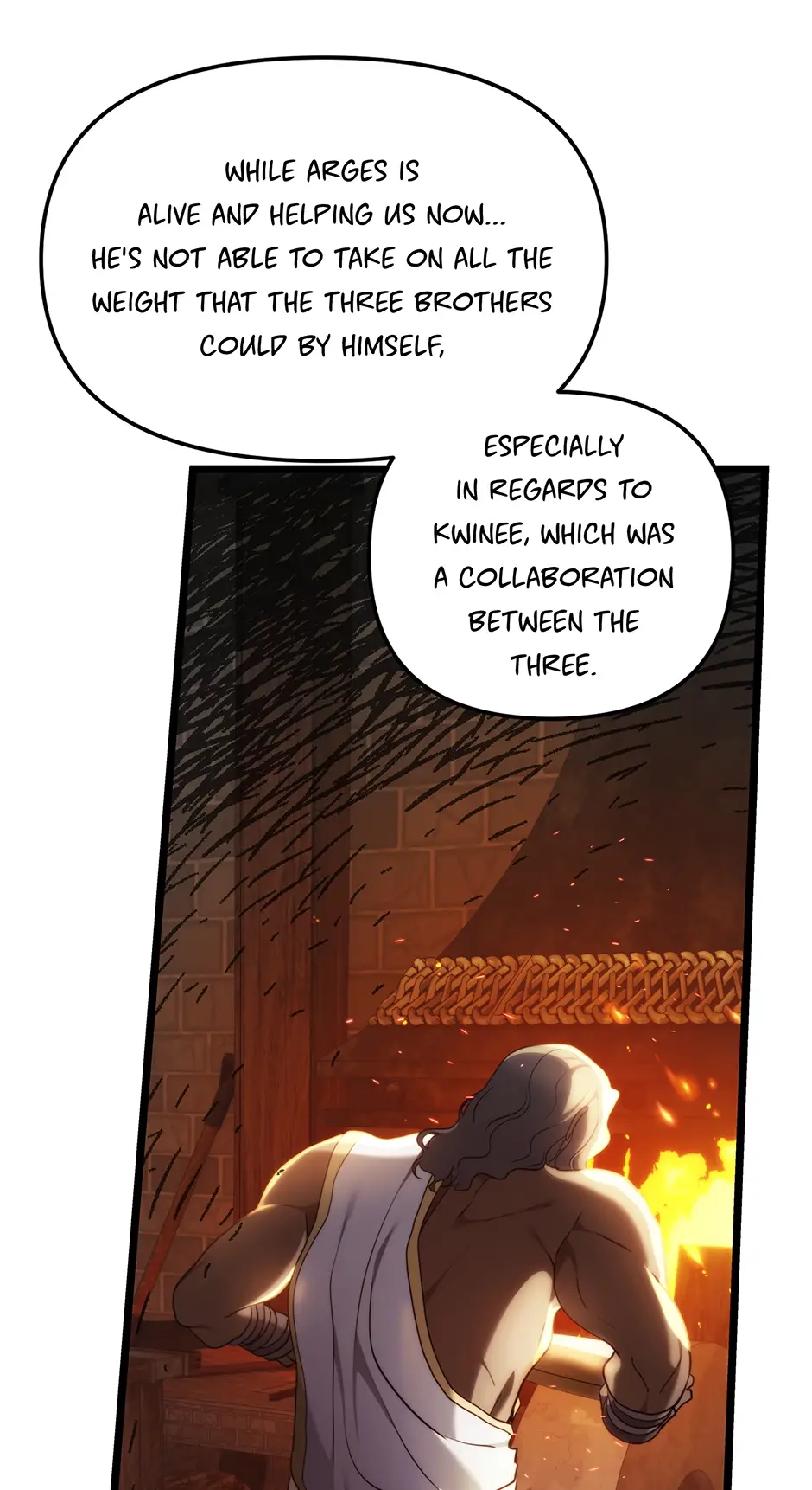 Read Second Life Ranker EN Manga Online