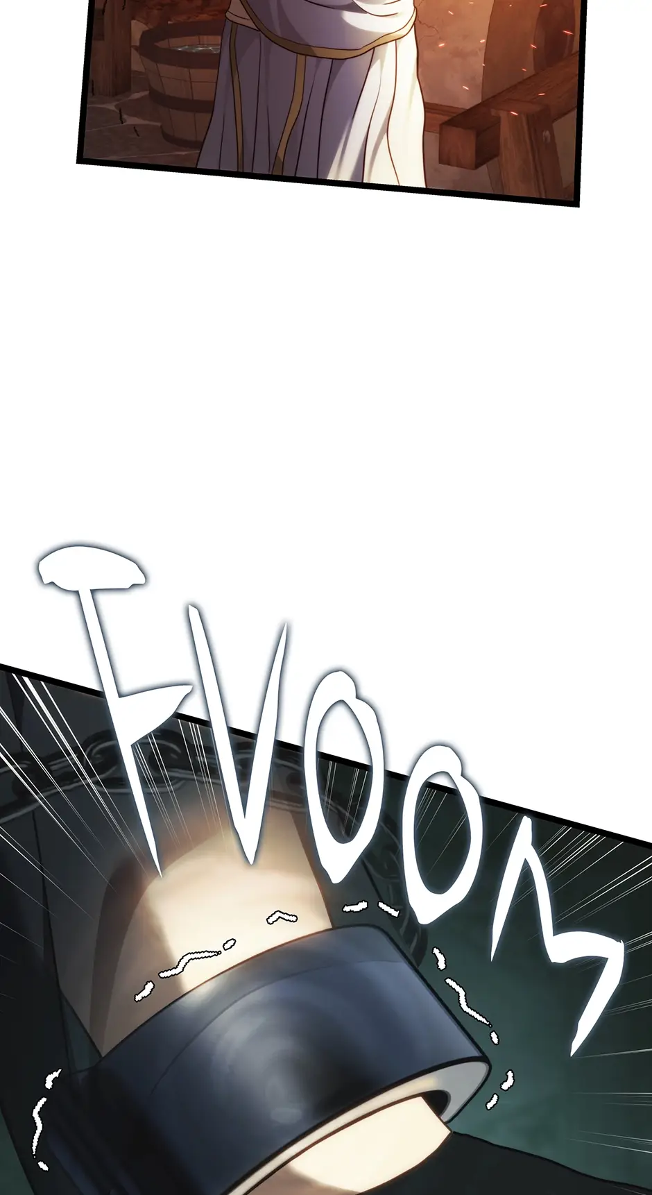 Read Second Life Ranker EN Manga Online