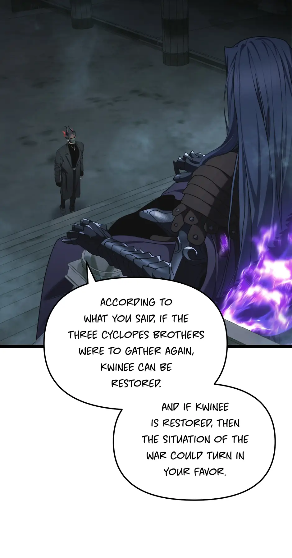 Read Second Life Ranker EN Manga Online