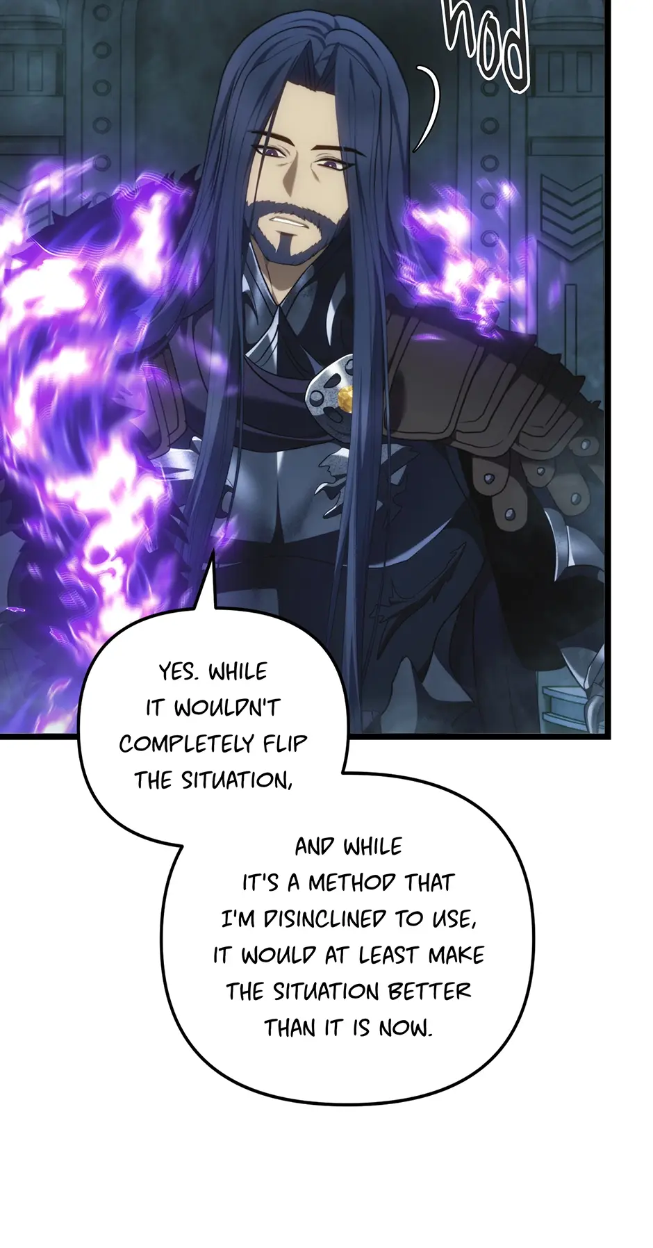 Read Second Life Ranker EN Manga Online