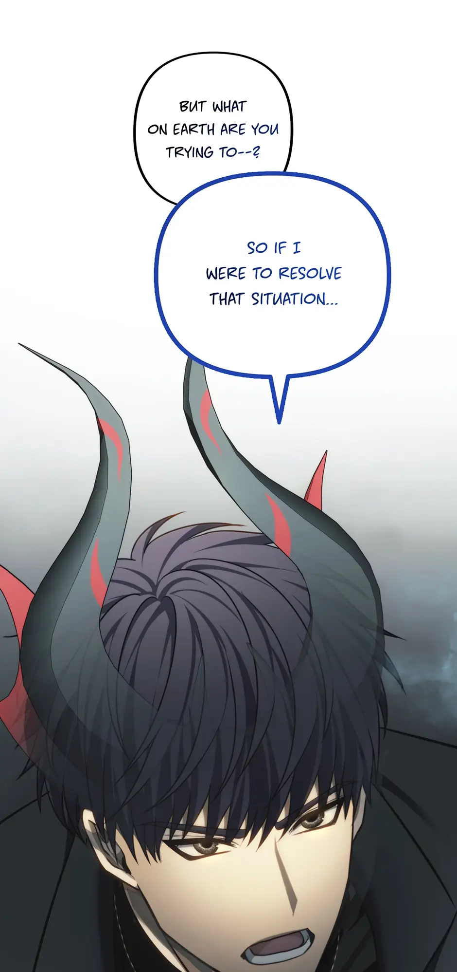 Read Second Life Ranker EN Manga Online