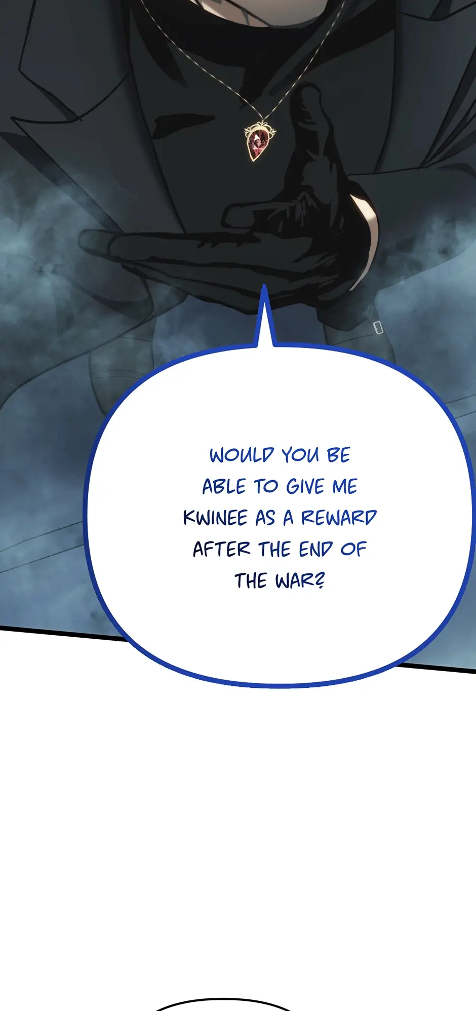 Read Second Life Ranker EN Manga Online