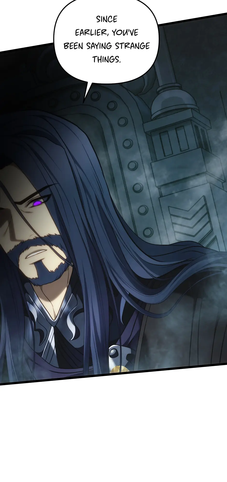 Read Second Life Ranker EN Manga Online