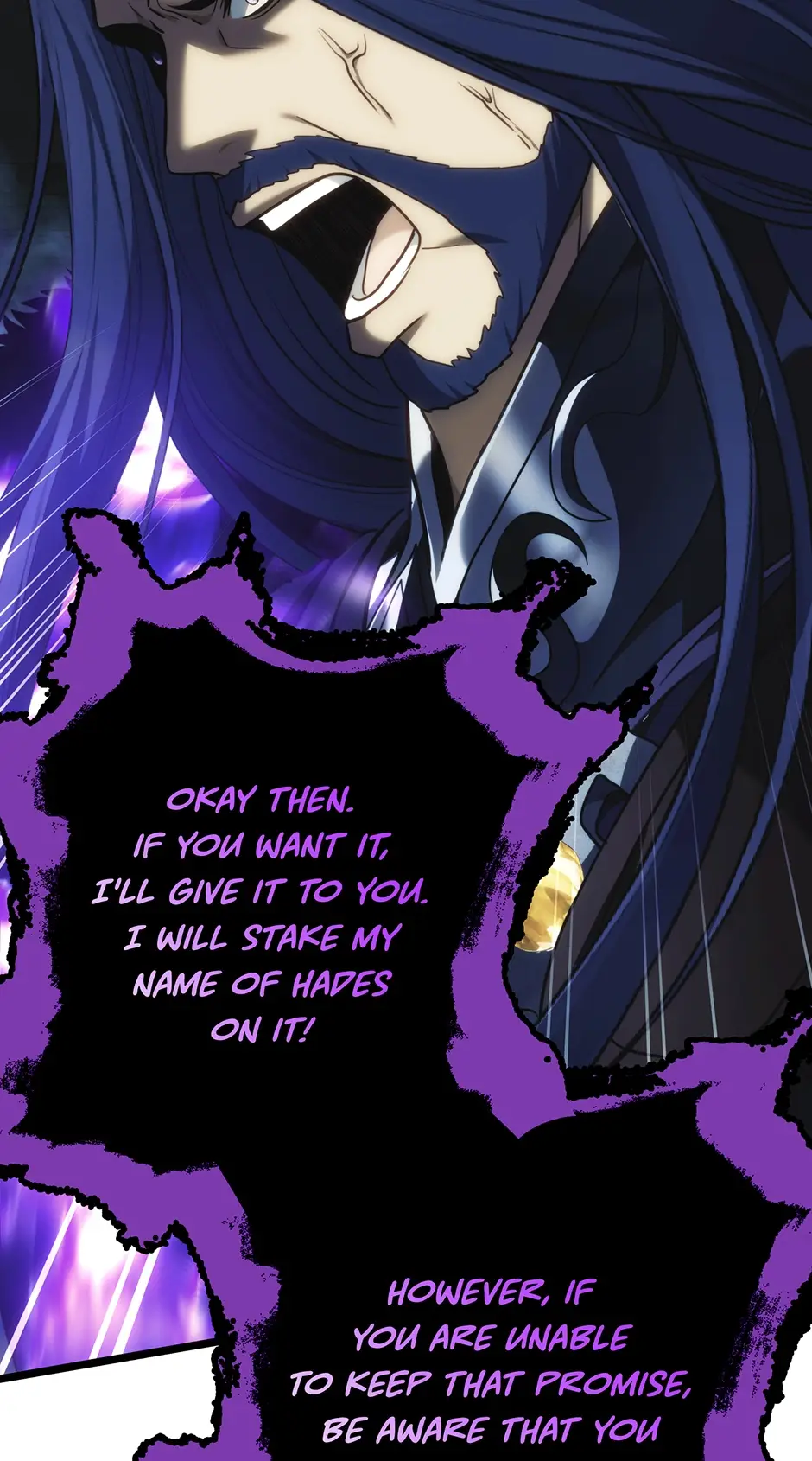 Read Second Life Ranker EN Manga Online