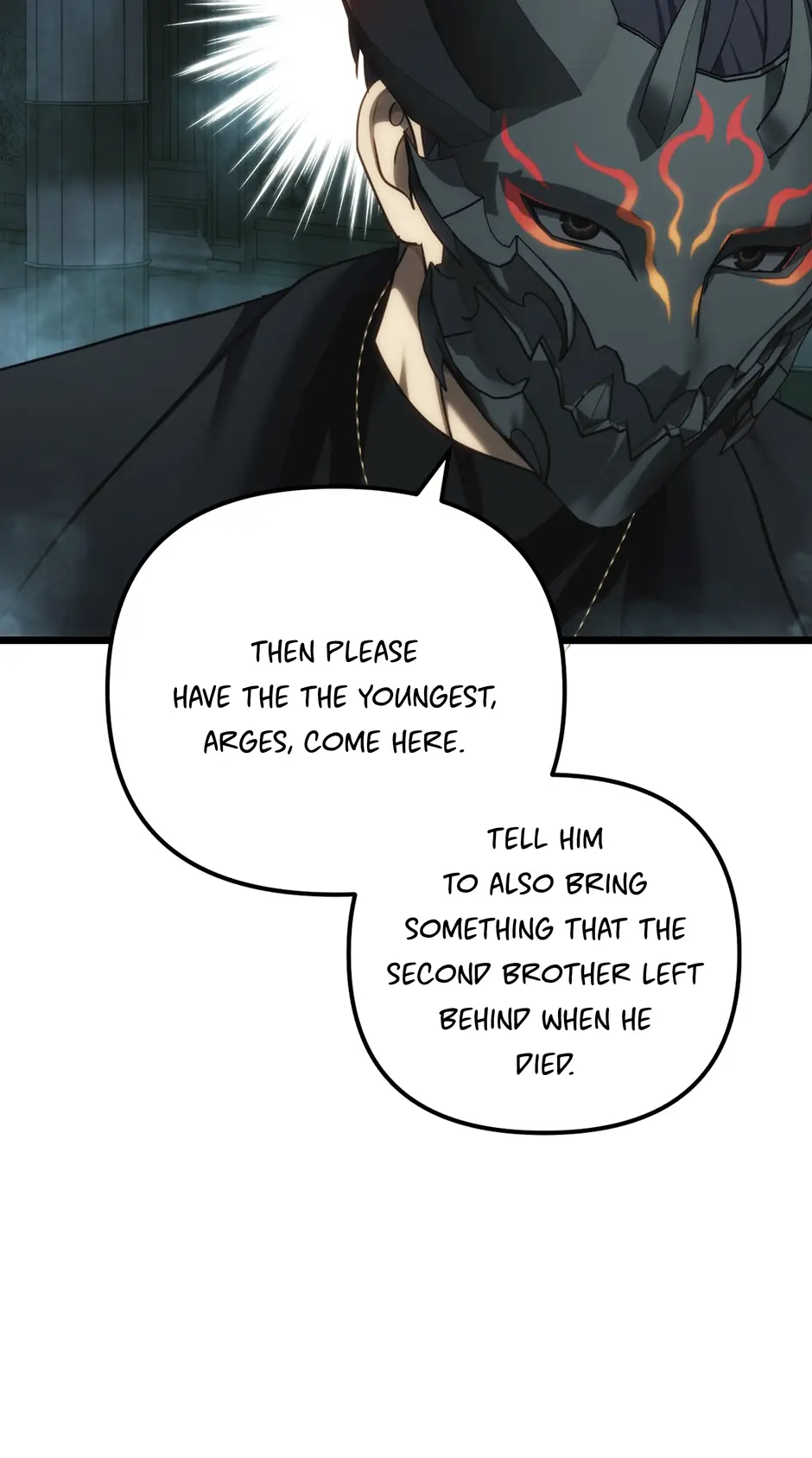 Read Second Life Ranker EN Manga Online