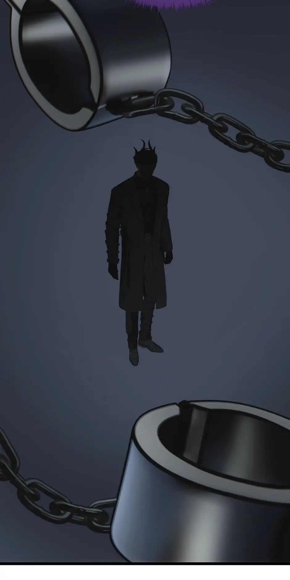 Read Second Life Ranker EN Manga Online