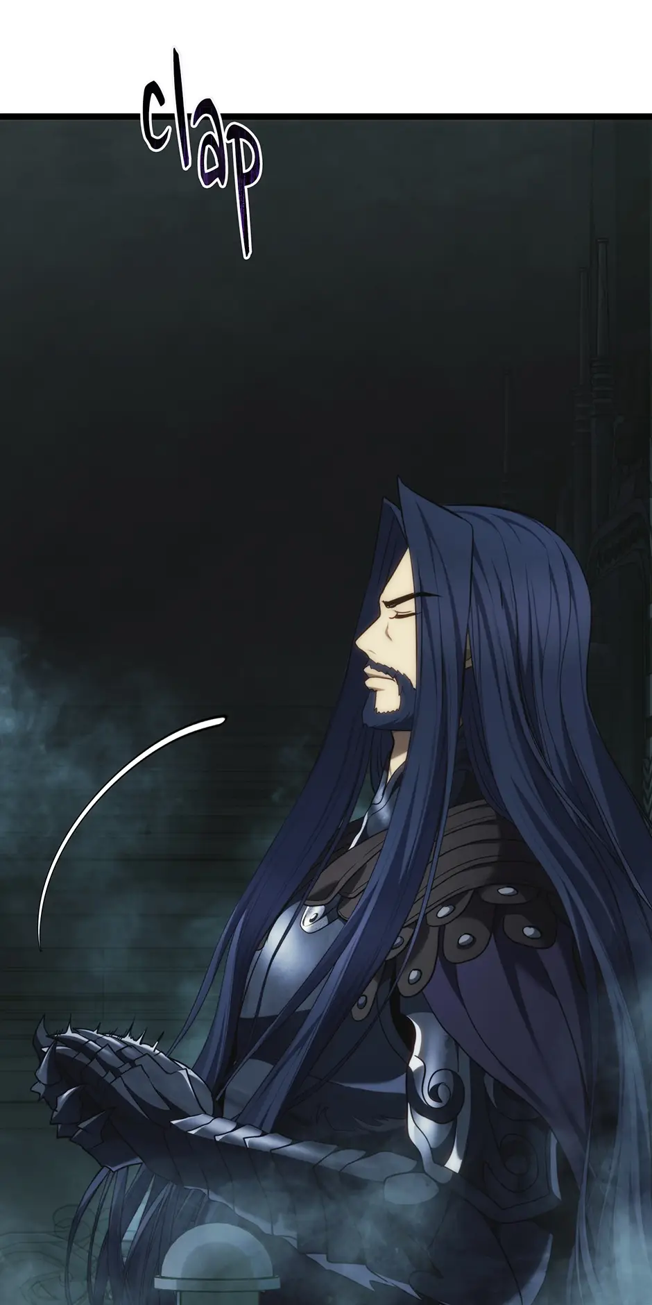 Read Second Life Ranker EN Manga Online