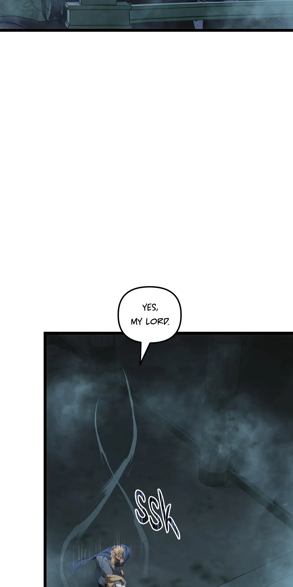 Read Second Life Ranker EN Manga Online