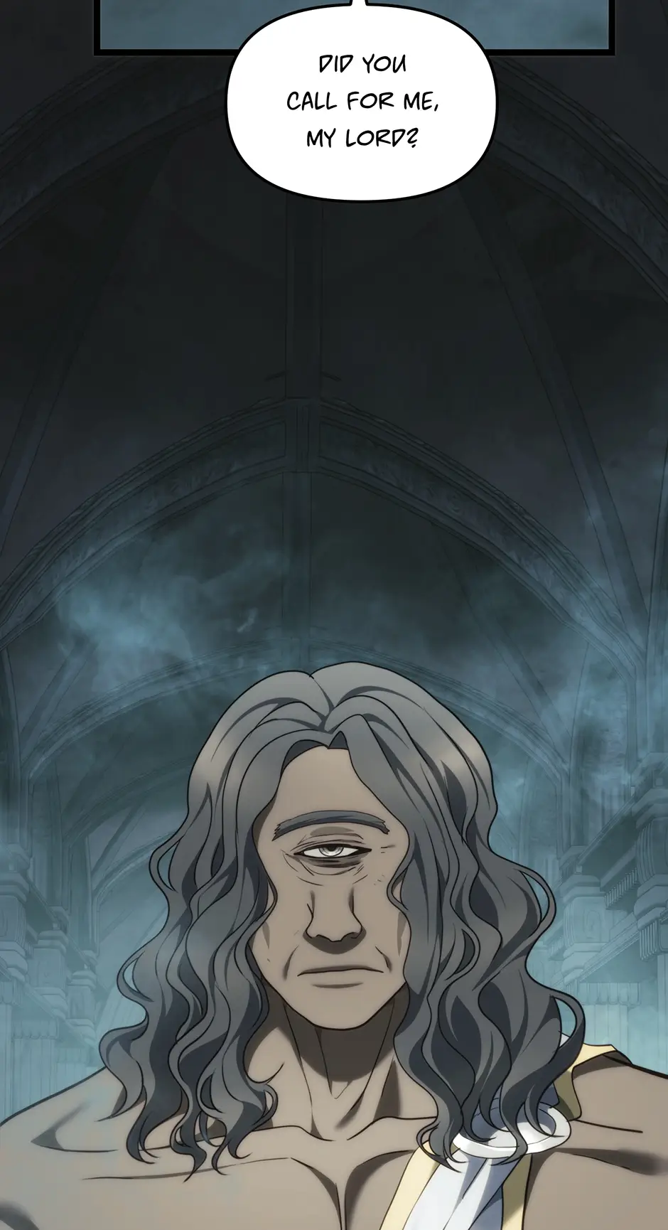 Read Second Life Ranker EN Manga Online