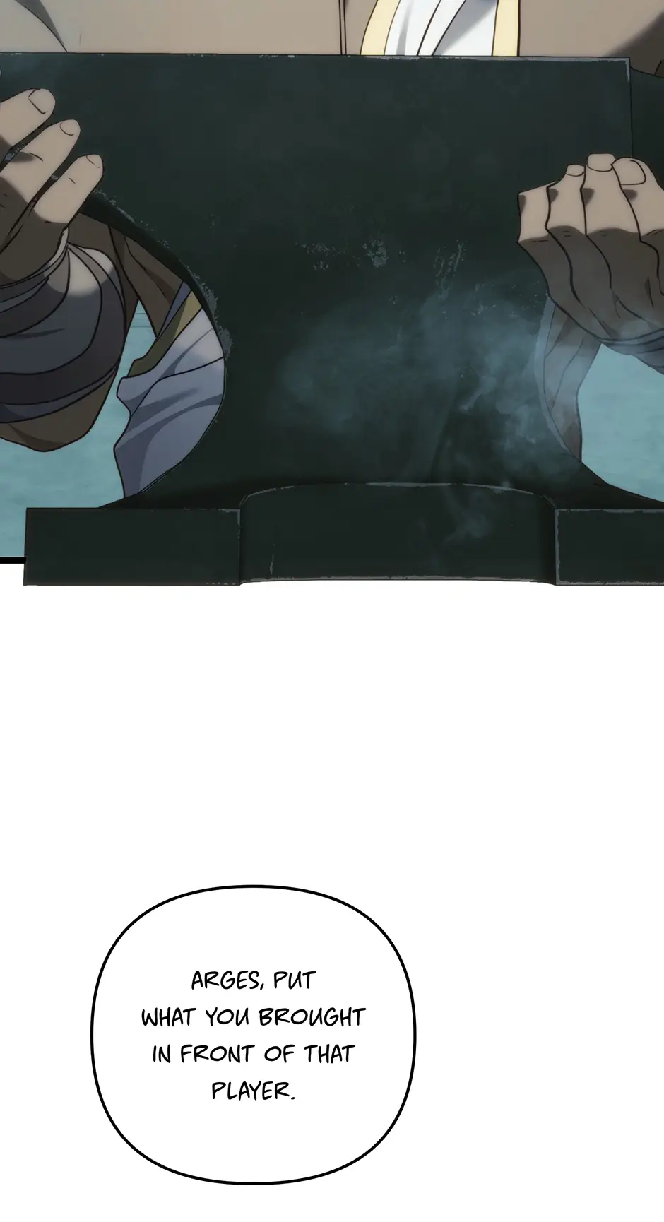 Read Second Life Ranker EN Manga Online