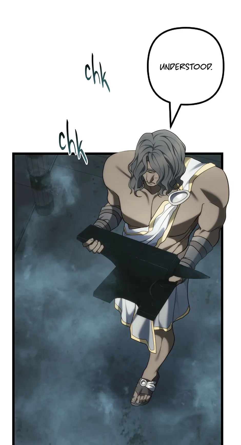 Read Second Life Ranker EN Manga Online