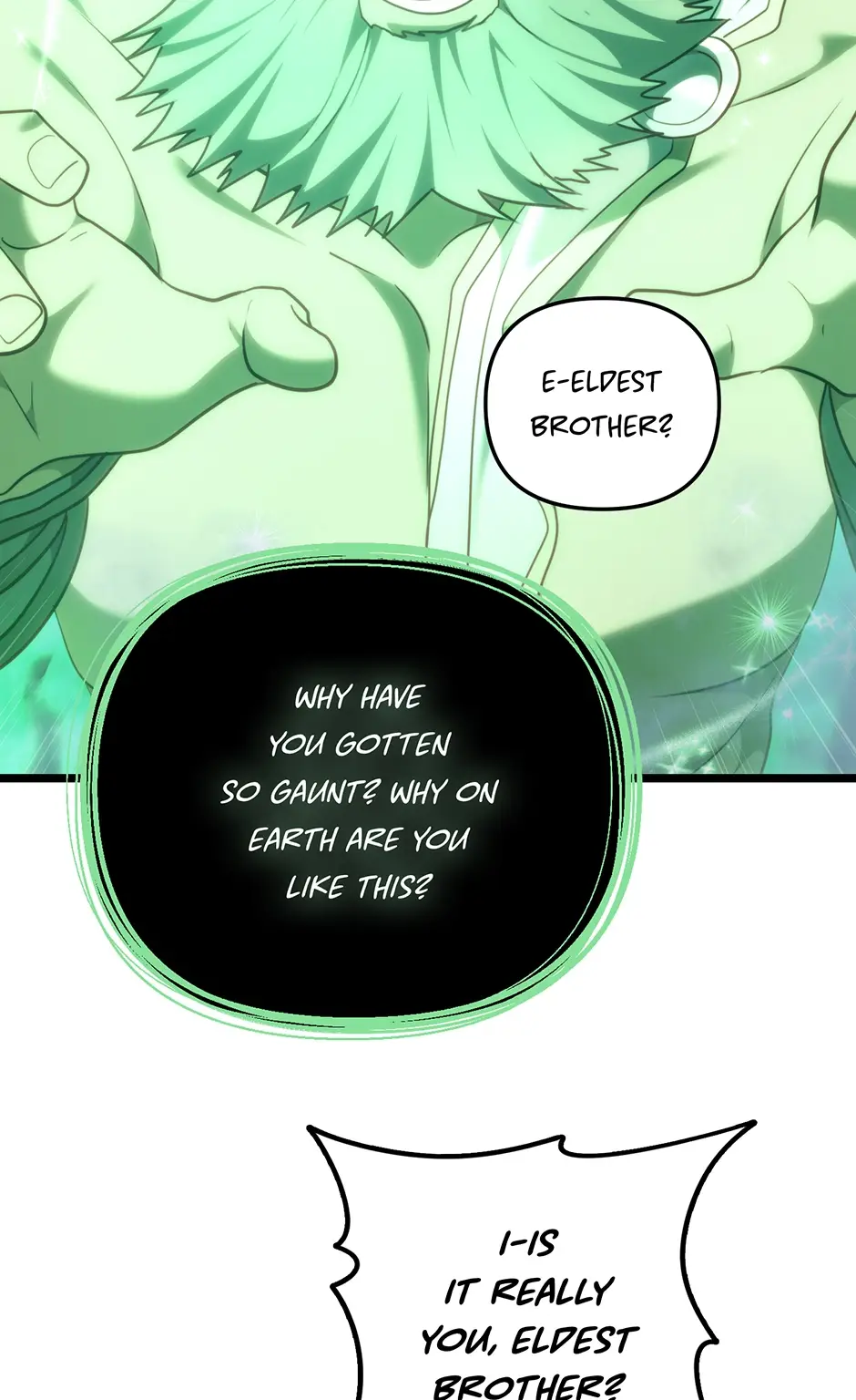 Read Second Life Ranker EN Manga Online