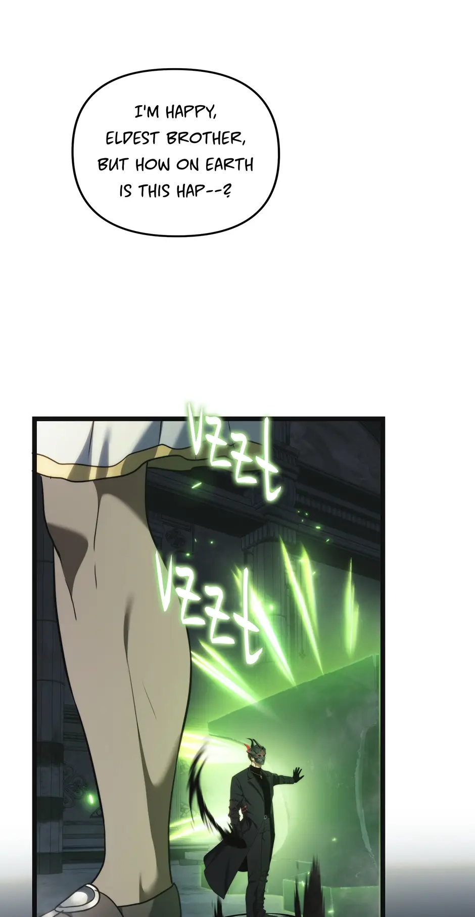 Read Second Life Ranker EN Manga Online