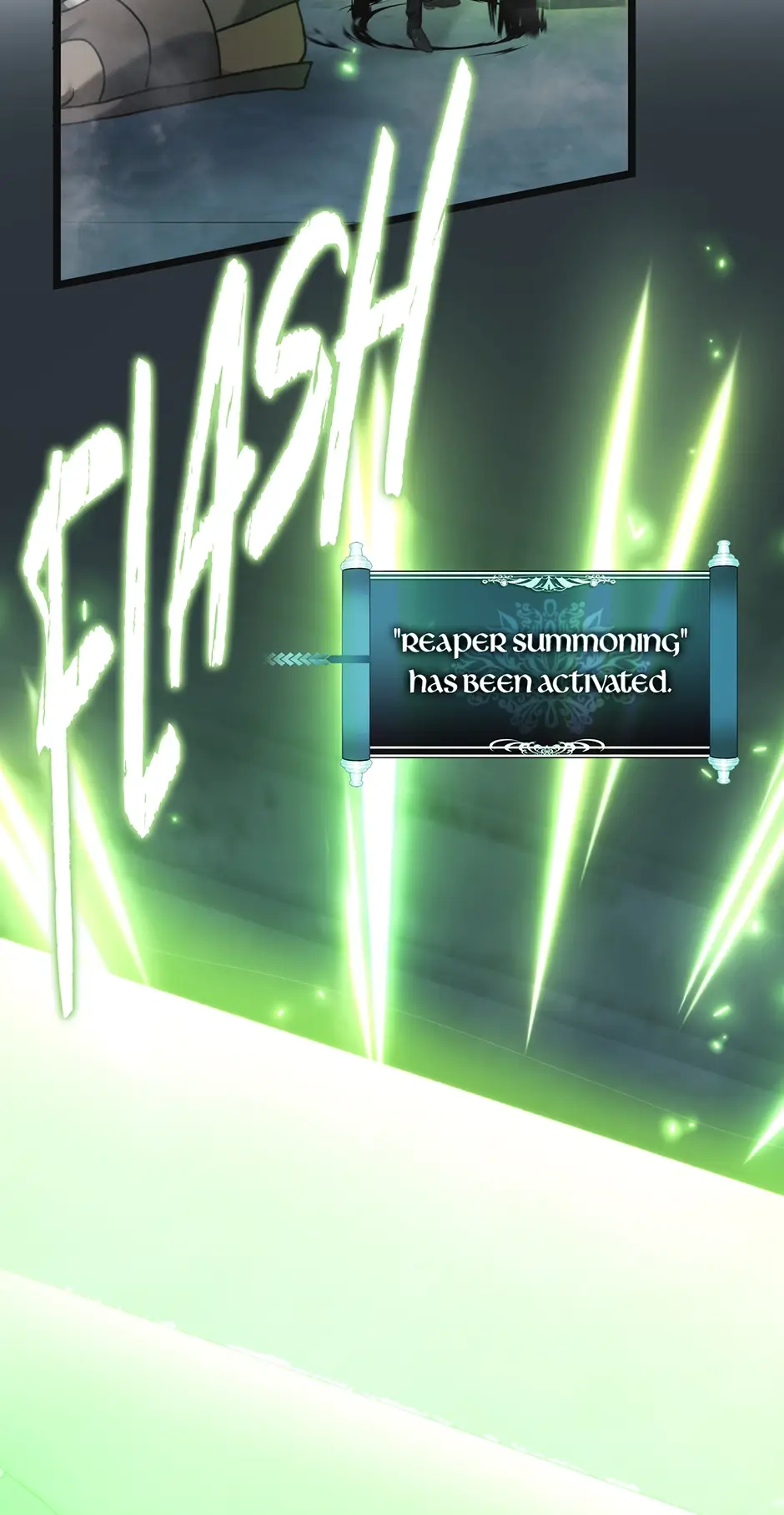 Read Second Life Ranker EN Manga Online