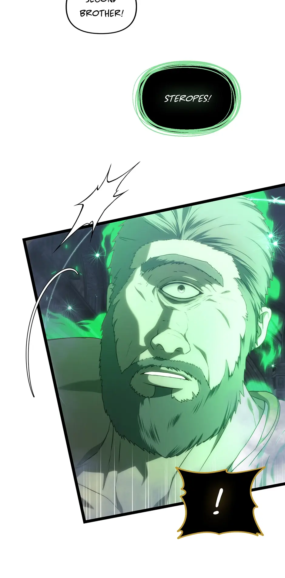 Read Second Life Ranker EN Manga Online