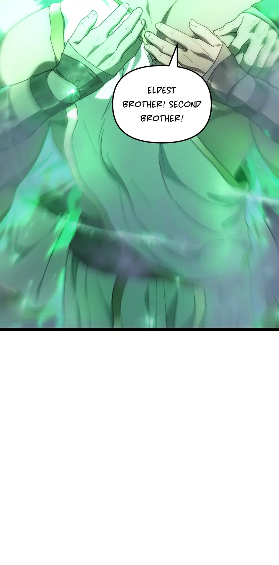 Read Second Life Ranker EN Manga Online