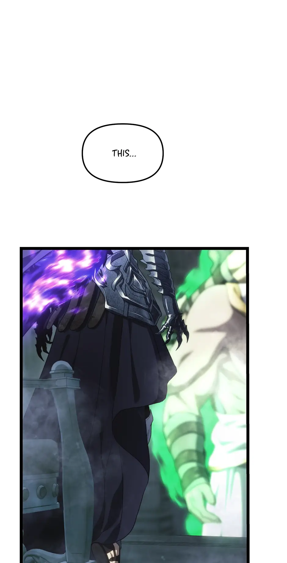 Read Second Life Ranker EN Manga Online