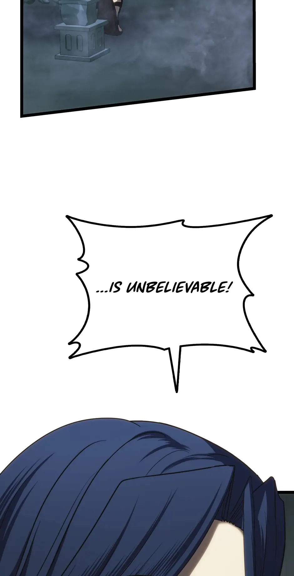 Read Second Life Ranker EN Manga Online