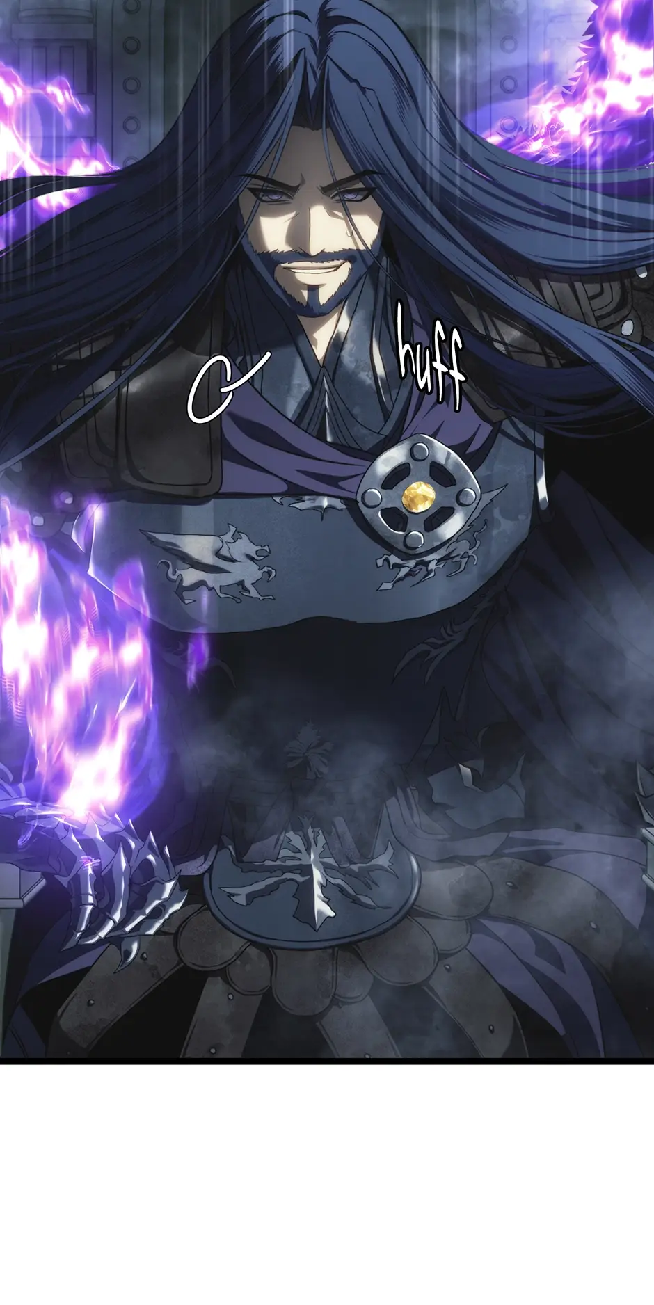 Read Second Life Ranker EN Manga Online