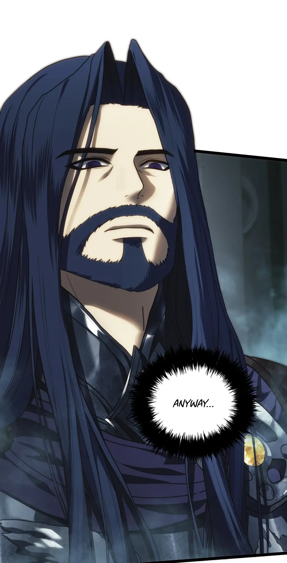 Read Second Life Ranker EN Manga Online