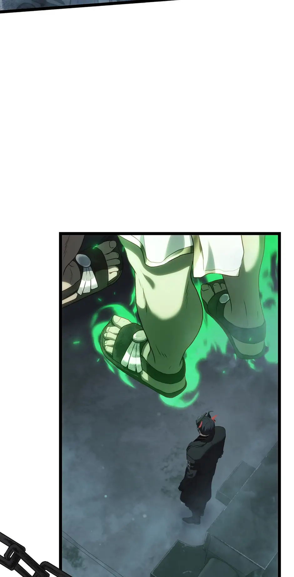 Read Second Life Ranker EN Manga Online