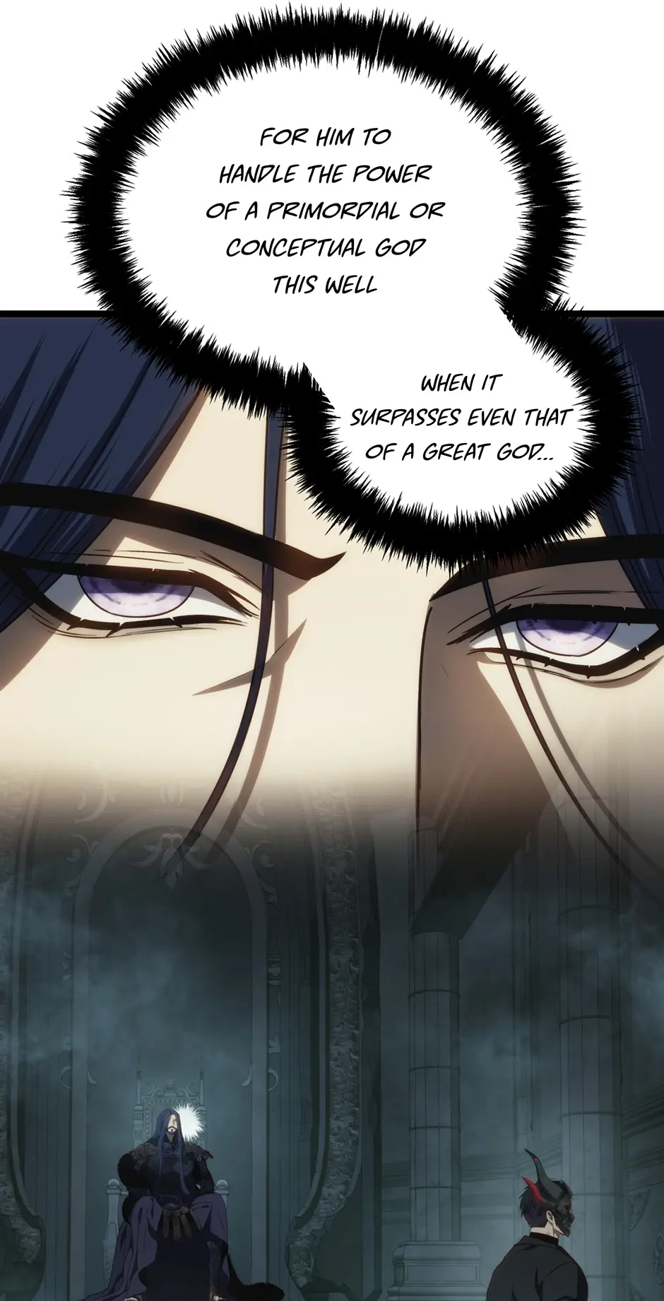 Read Second Life Ranker EN Manga Online