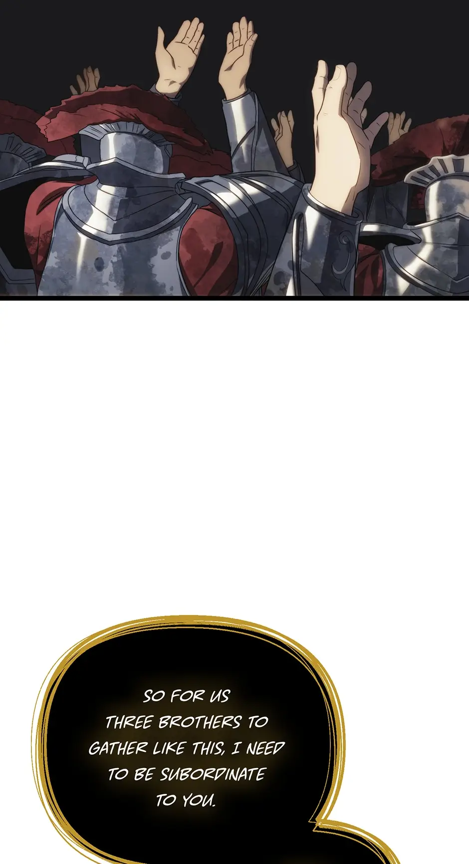 Read Second Life Ranker EN Manga Online