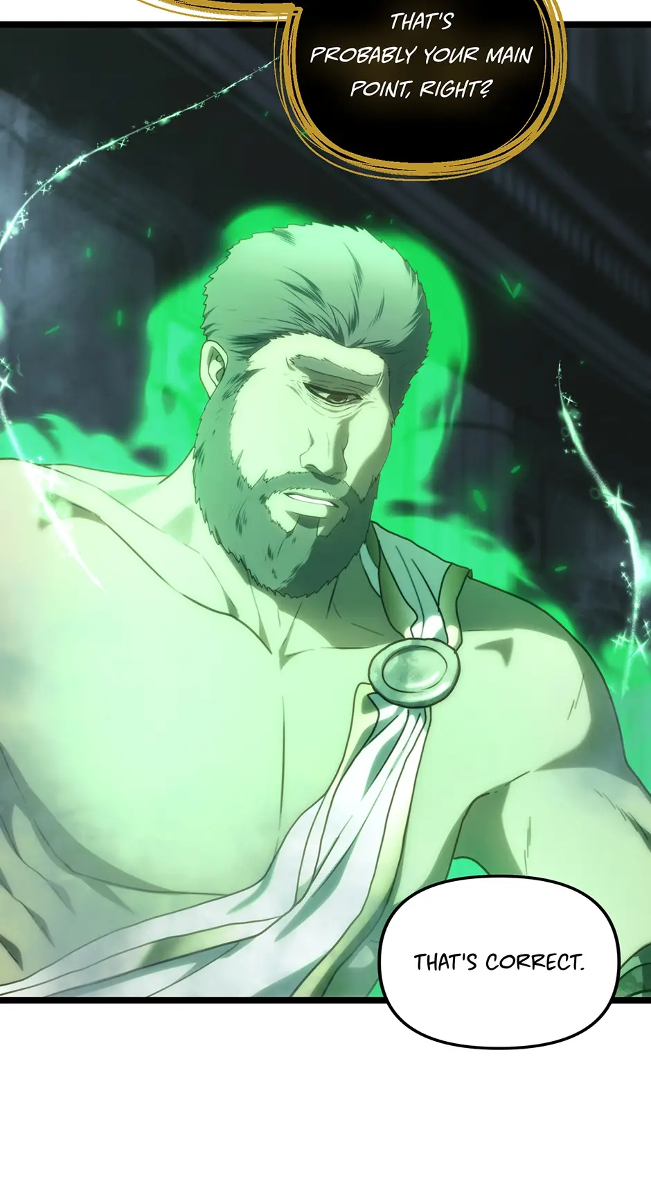 Read Second Life Ranker EN Manga Online