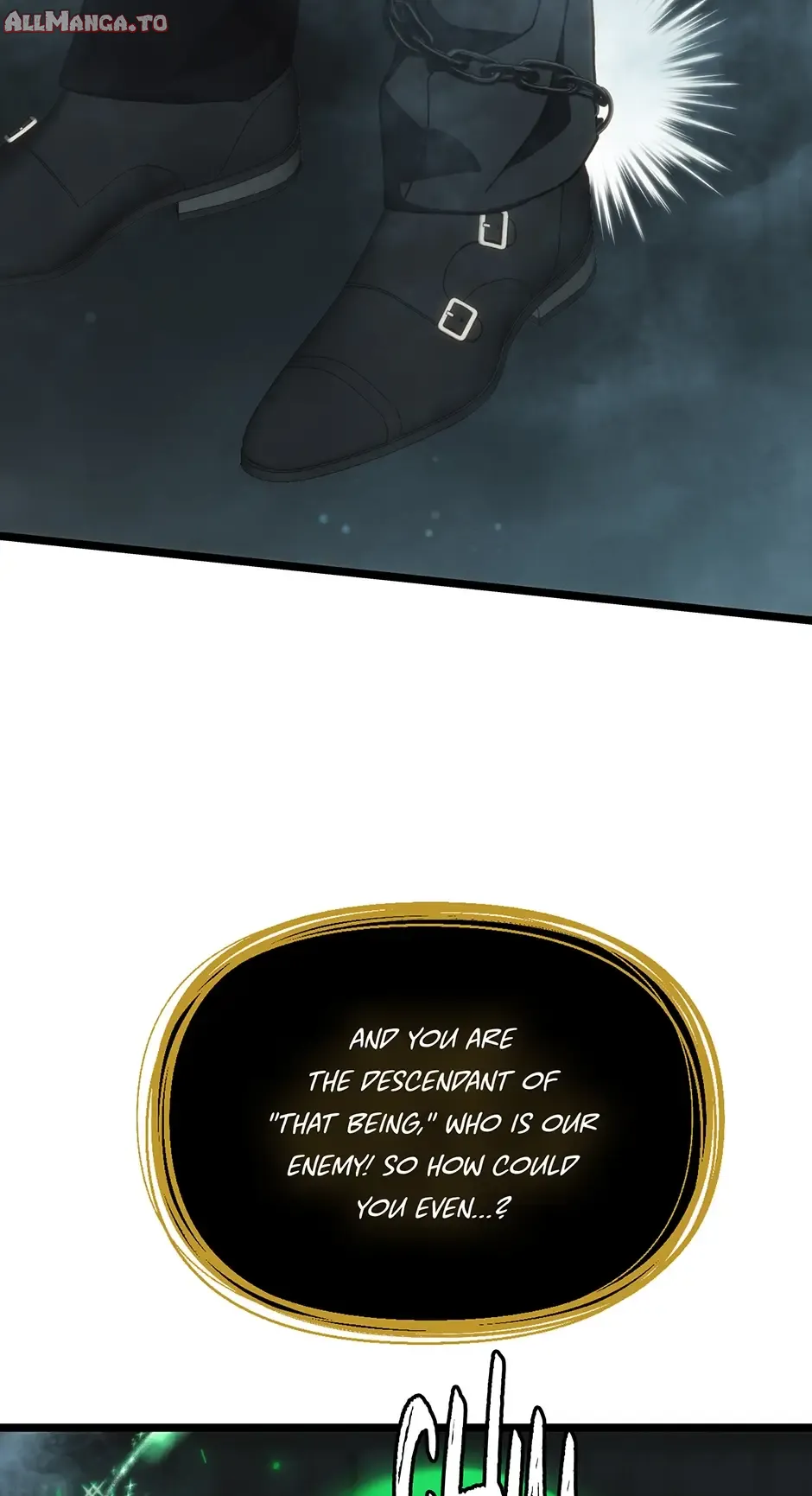 Read Second Life Ranker EN Manga Online