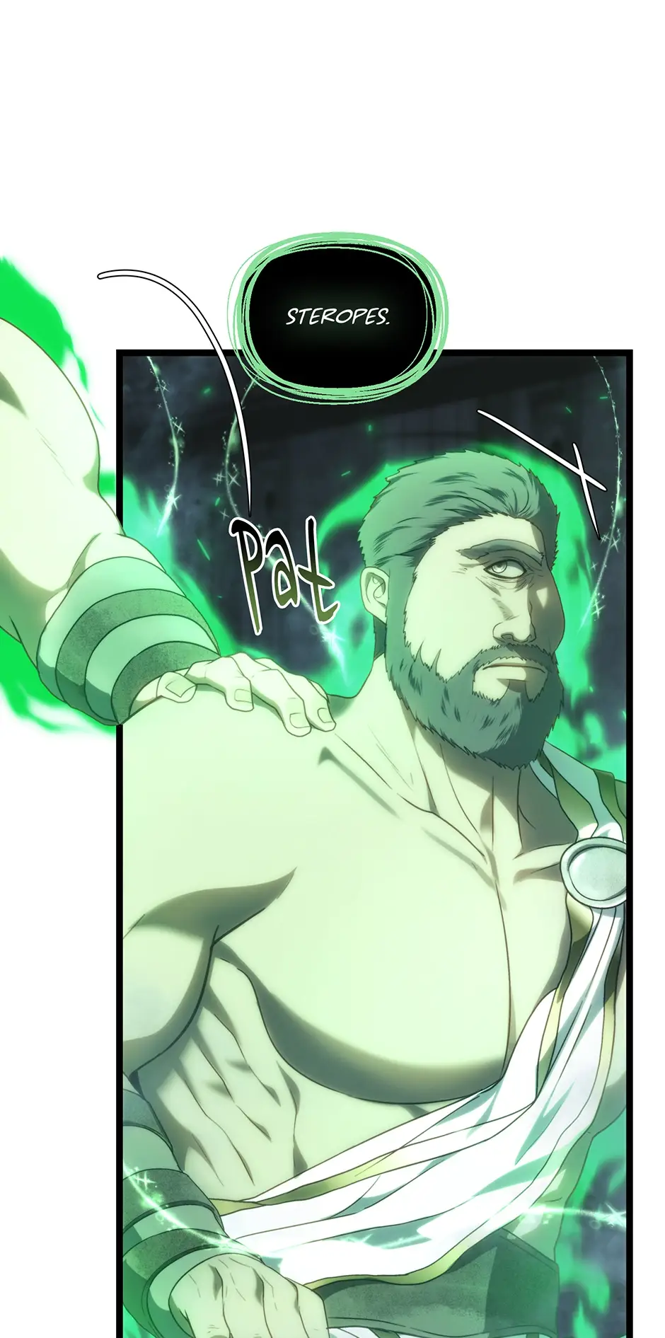 Read Second Life Ranker EN Manga Online