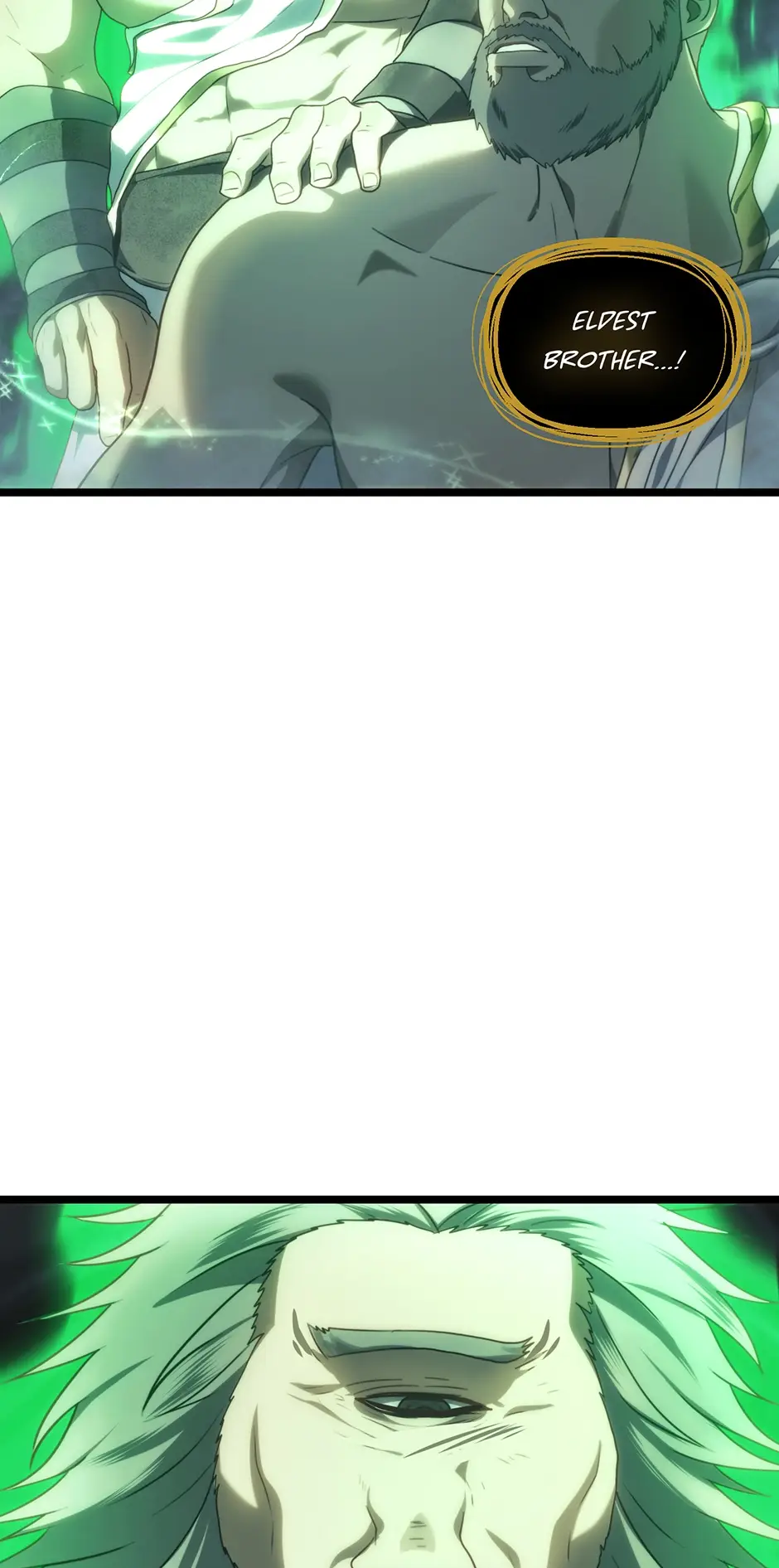 Read Second Life Ranker EN Manga Online