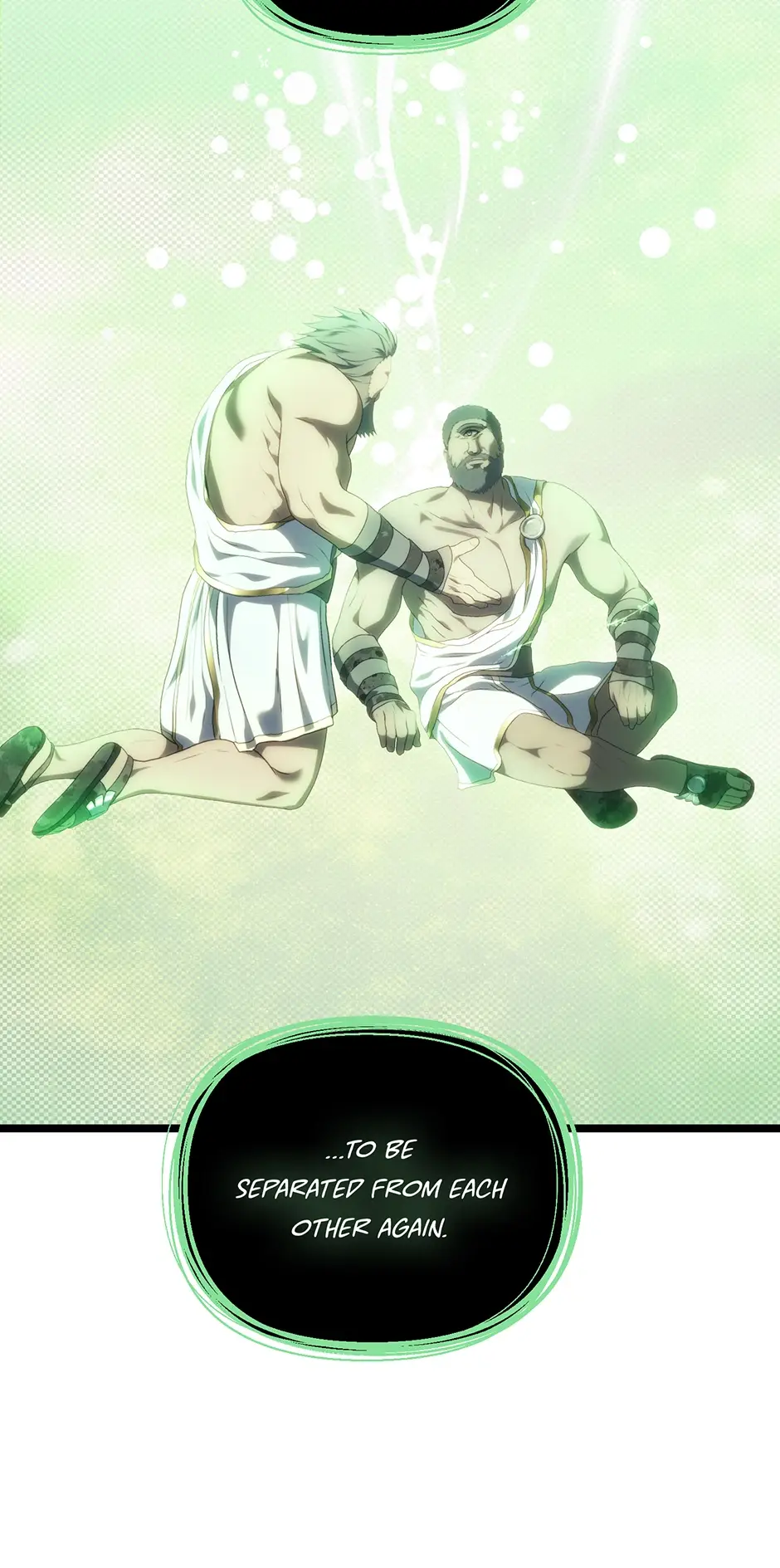 Read Second Life Ranker EN Manga Online