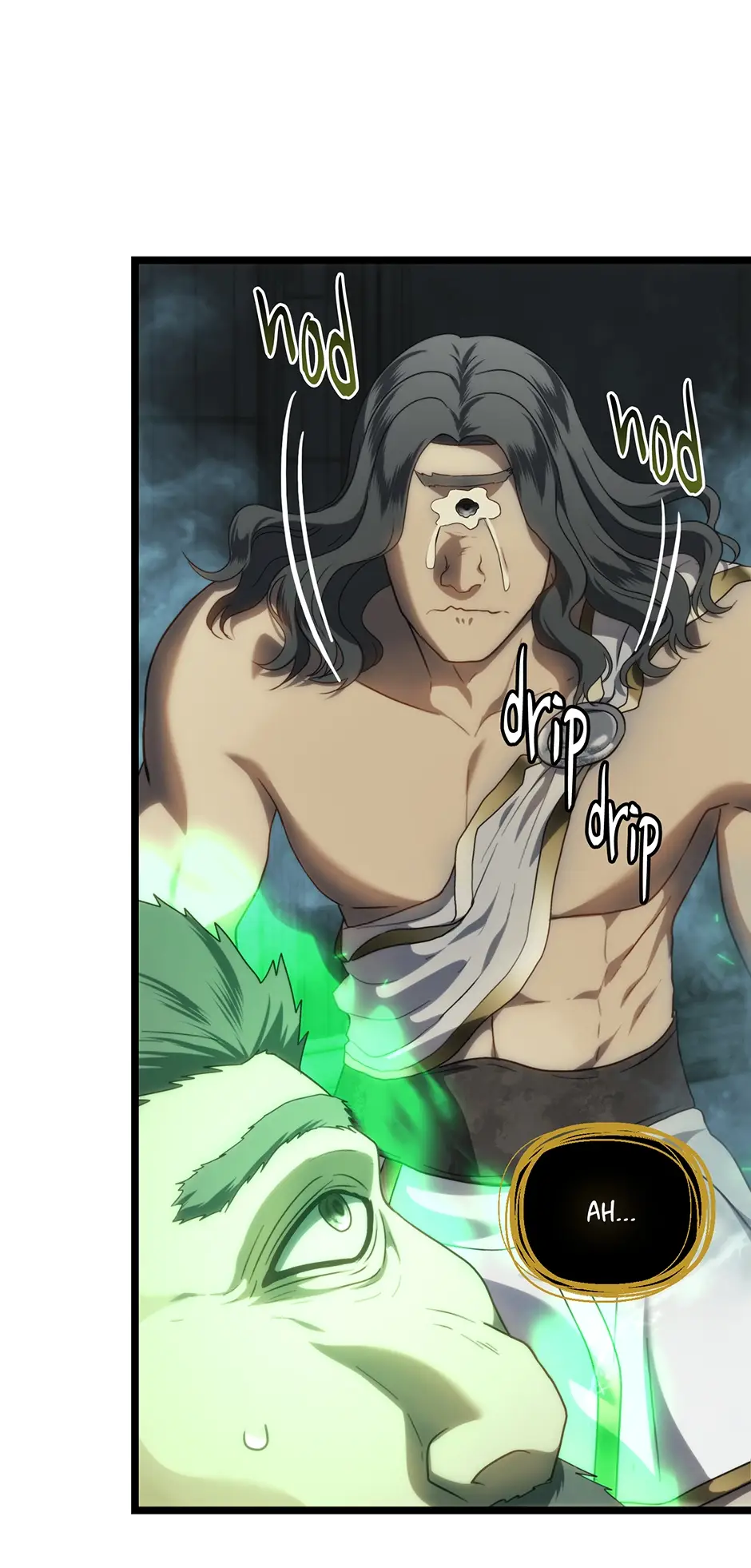 Read Second Life Ranker EN Manga Online