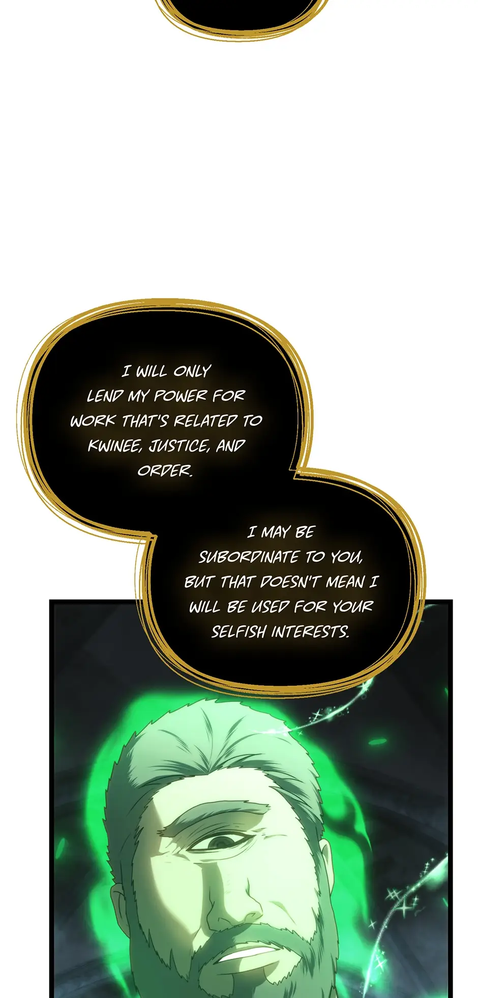 Read Second Life Ranker EN Manga Online