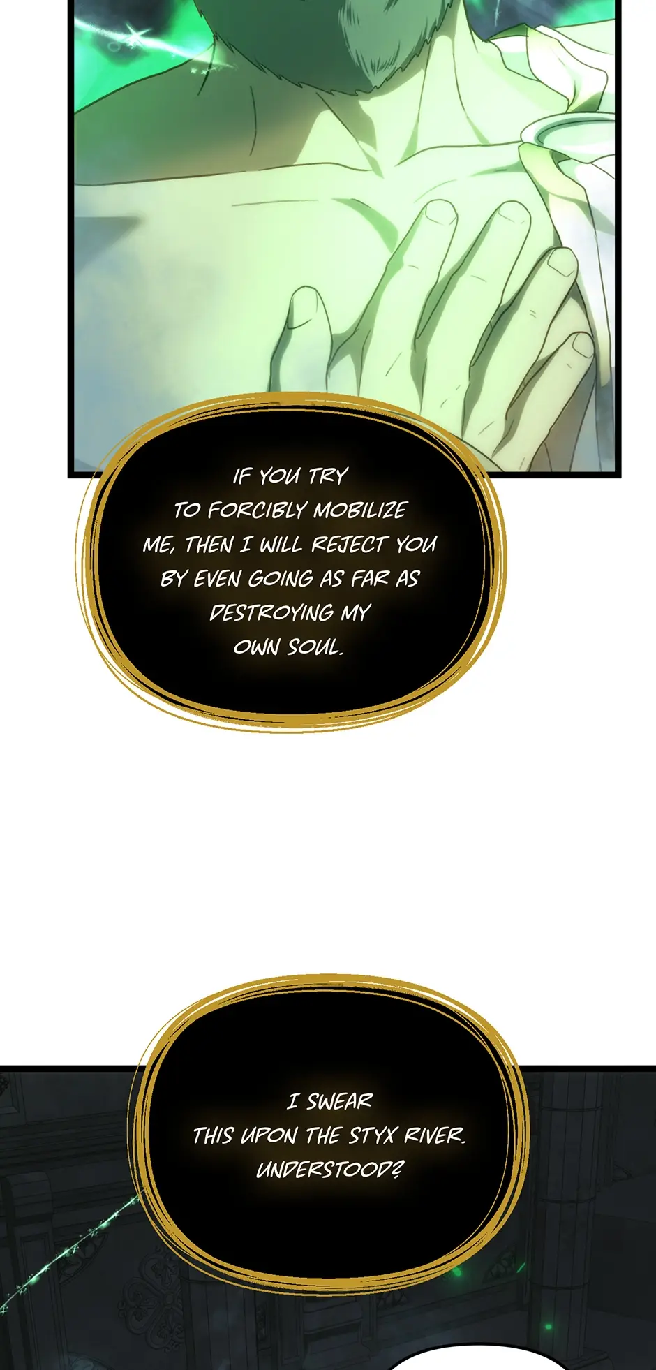 Read Second Life Ranker EN Manga Online