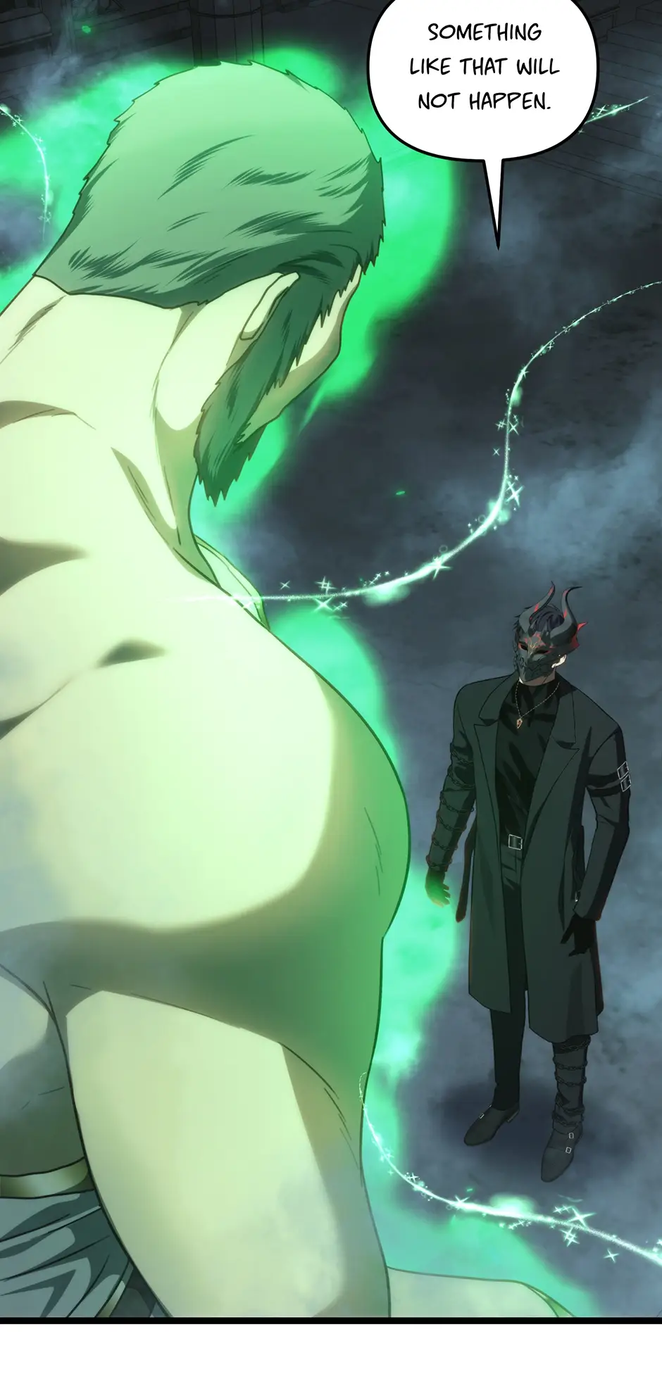 Read Second Life Ranker EN Manga Online