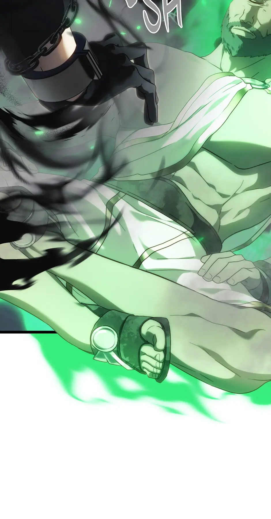 Read Second Life Ranker EN Manga Online