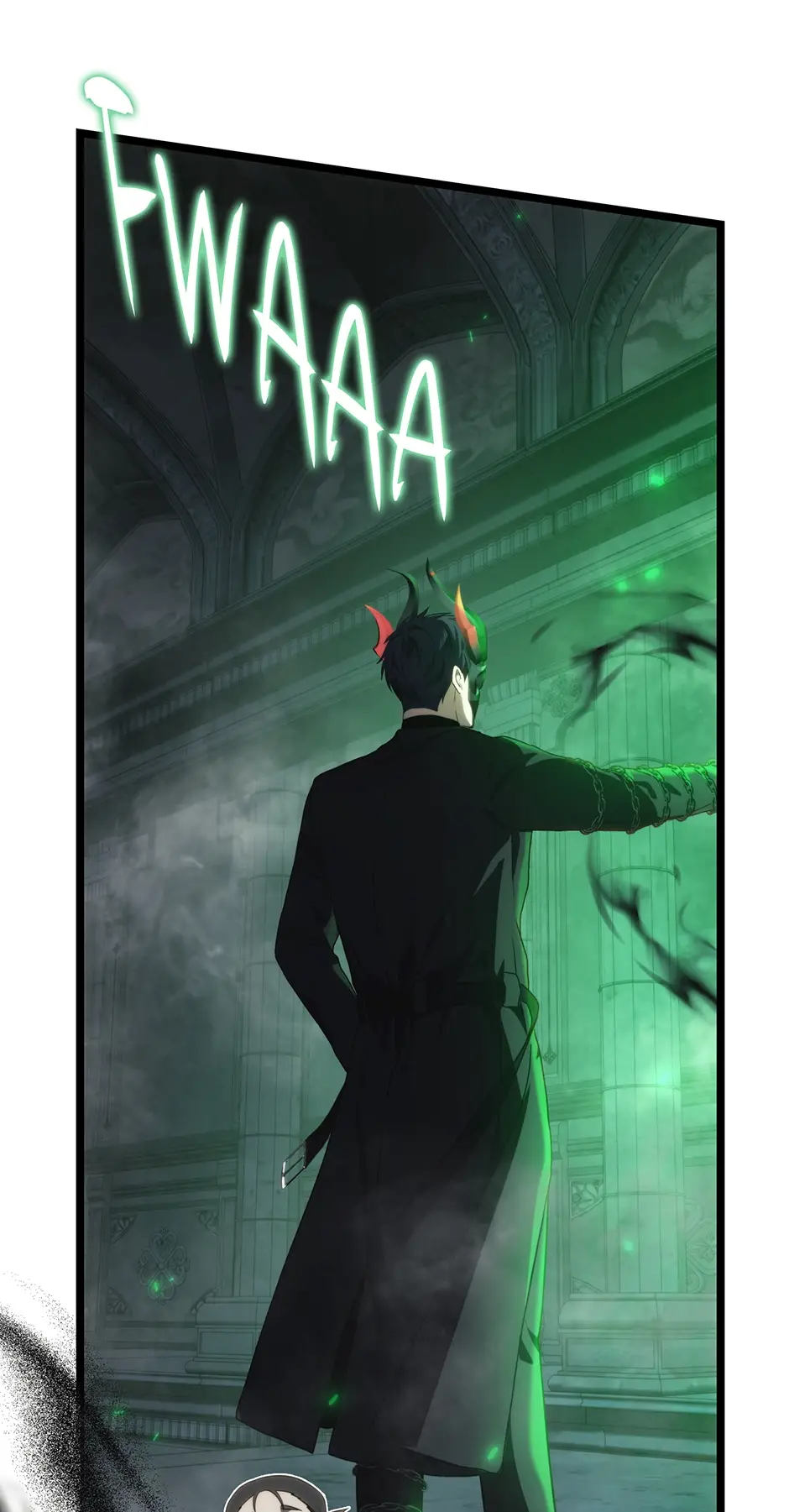 Read Second Life Ranker EN Manga Online